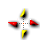 Move cursor