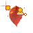 Normal select cursor