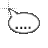 Text select cursor
