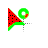 watermelon.WOB cursor