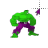 Normal select cursor