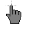 Link select cursor