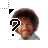 Bob Ross collection Cursors preview