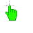 Link select cursor