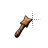 Alternate select cursor