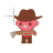 Normal select cursor