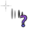 Help select cursor
