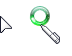 Windows 11 Silver Cursors cursor preview
