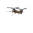 CH 47 Chinook Helicopter cursor