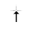 up cursor