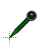 Handwriting cursor