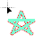 bbyblue cursor
