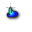 Link select cursor