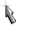 Robot Arena Cursor cursor