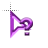 Help select cursor