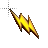 command god power icon cursor