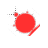 fractal background cursor
