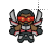 Normal select cursor