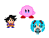 Plain but colorful Cursors preview