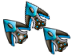 Apostle Cursors preview