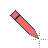 Handwriting cursor
