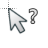 Help select cursor