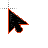 Link select cursor