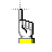 Link select cursor