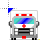 Normal select cursor