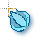 Link select cursor