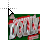 DOLLY logo 2 cursor