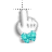 Alternate select cursor