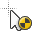 Working in background cursor