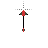 Alternate select cursor