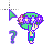 Help select cursor