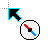 Normal select cursor