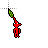 IdolPikmin cursor