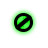 Unavailable cursor