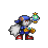 Help select cursor
