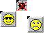 Minesweeper Cursors preview