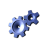 WheelWork cursor