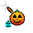 Working in background cursor
