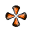 Precision select cursor