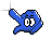 Link select cursor