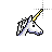 Normal select cursor