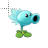 pea shooter cursor