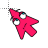 boring cursor cursor