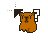 Help select cursor