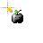Handwriting cursor