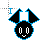Text select cursor